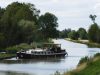 Canal latéral à la Loire - Secteur de Verville