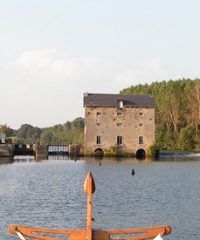 La Mayenne – Secteur Corçu