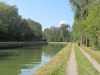 Canal de la Marne au Rhin – Secteur Mussey