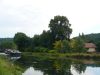 Canal de la Marne au Rhin – Secteur St Amand sur Ornain