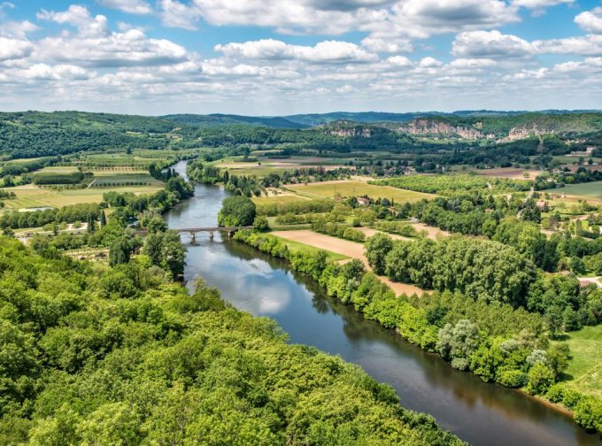 La Dordogne – Domaine Public Fluvial