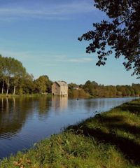 La Mayenne – Secteur La Rongère