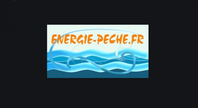 Energie Pêche