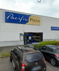 Pacific Pêche Poitiers – St Benoit