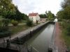 Canal du Nivernais - Secteur de Chaumigny