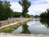 Canal de Bourgogne - Montbard
