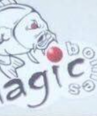 Magic Boilies