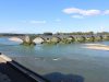 Le Rhône – Secteur Pont-Saint-Esprit