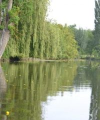 Le Loir – Secteur Châteaudun