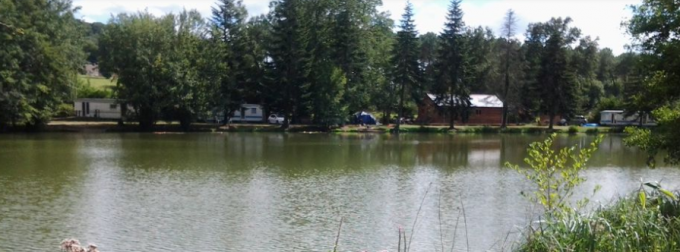 Lac De Beaute