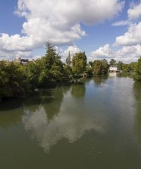Le Loir – Secteur Vouvray sur Loir