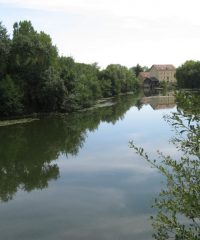 Le Loir – Secteur Mareil sur Loir