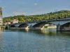 La Moselle - Pont à Mousson