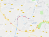 Parcours Fleury-sur-Orne