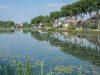 Canal de la Haute Seine – Secteur Méry-sur-Seine