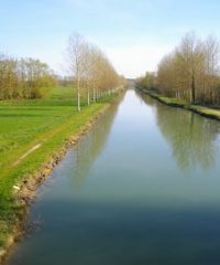 Canal de la Meuse – Secteur Vadonville