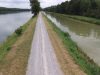 Canal de l’Oise à l’Aisne – Lac Monampteuil