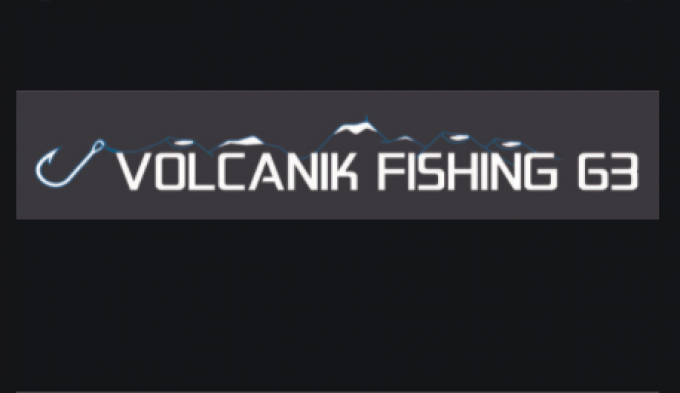 Europêche Volcanik Fishing 63