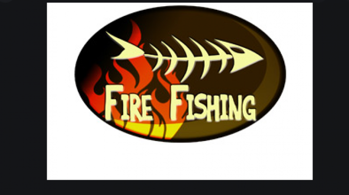Fire Fishing