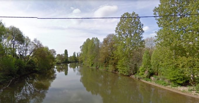 Le Loir – Parcours Lisle