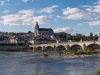 La Loire - Parcours Blois