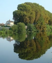 La Mayenne – Secteur Ménil