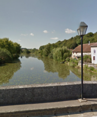 La Meuse – Parcours Bazoilles sur Meuse