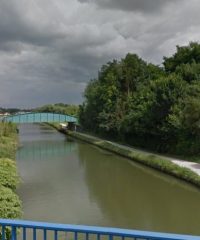 Canal de la Sambre à l’Oise – Parcours Fère