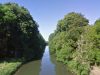 Canal de la Somme – Parcours Flavy-le-Martel