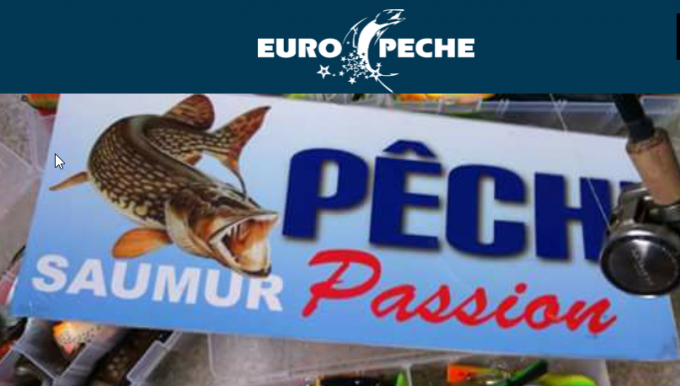 Europêche Pêch&rsquo;Passion