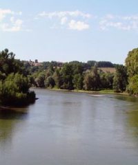 La Garonne – Sur tout le département