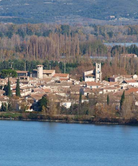 Le Rhône – Secteur Vallabrègues