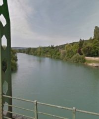 Rivière Marne – Parcours Jaulgonne