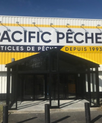 Pacific Pêche Beaucouze