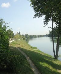 La Seine – Hauts-de-Seine
