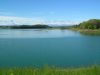 Le lac de l'Astarac