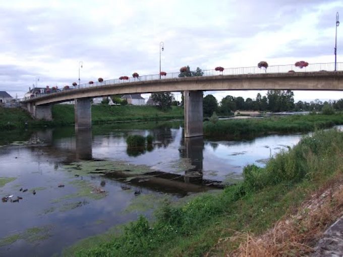 Pont de Savonnière
