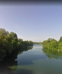 La Charente – Parcours 20 Km