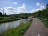 Canal de la Marne au Rhin – Secteur Longeaux