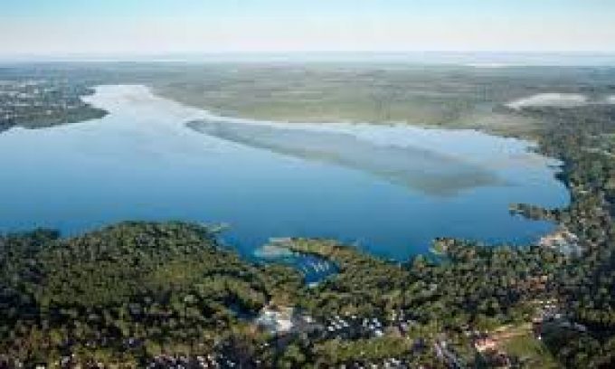 Lac de Soustons
