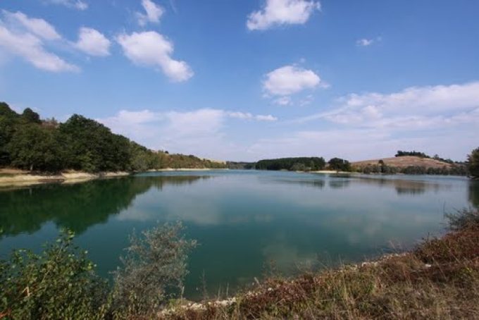 Lac du Messal