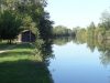 Le Loir – Parcours St Hilaire la Gravelle