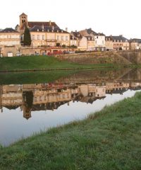 La Loire – Secteur du Gué de Loup