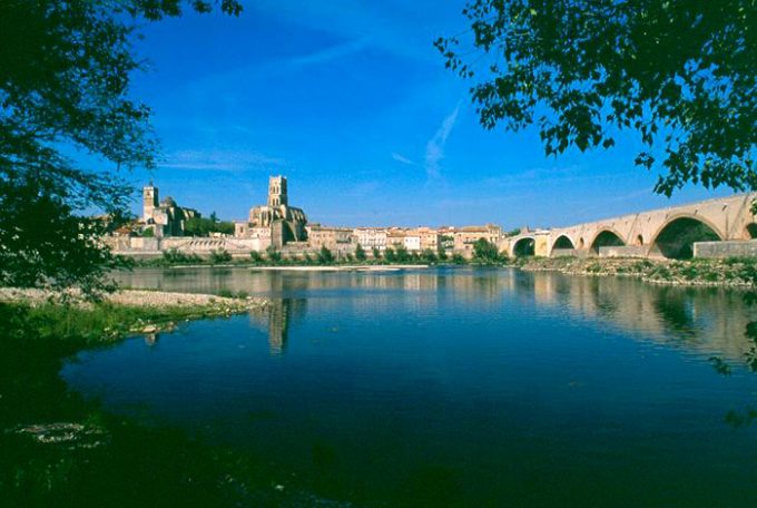 L’Ardèche – Secteur Pont-Saint-Esprit