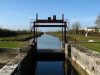 Le Canal Marans à La Rochelle