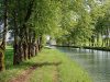 Canal Champagne Bourgogne – Secteur Rolampont