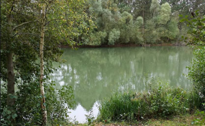 Domaine des 3 étangs