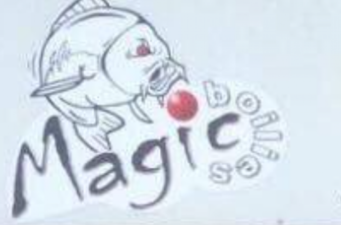 Magic Boilies
