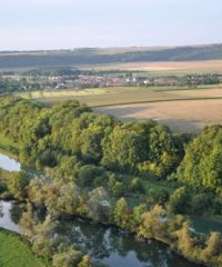 La Meuse sauvage – Secteur Sivry sur Meuse