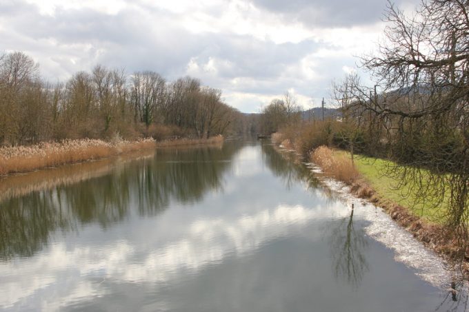 Canal de Novéant